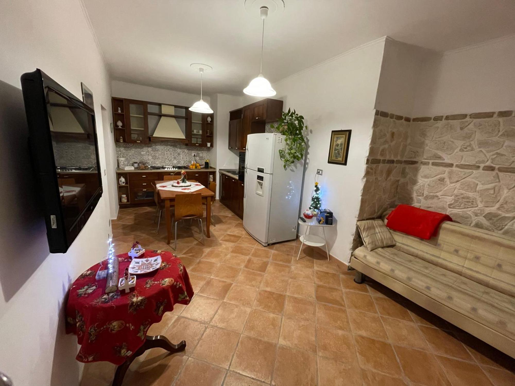 Villa Le Maioliche Saponara Exterior foto